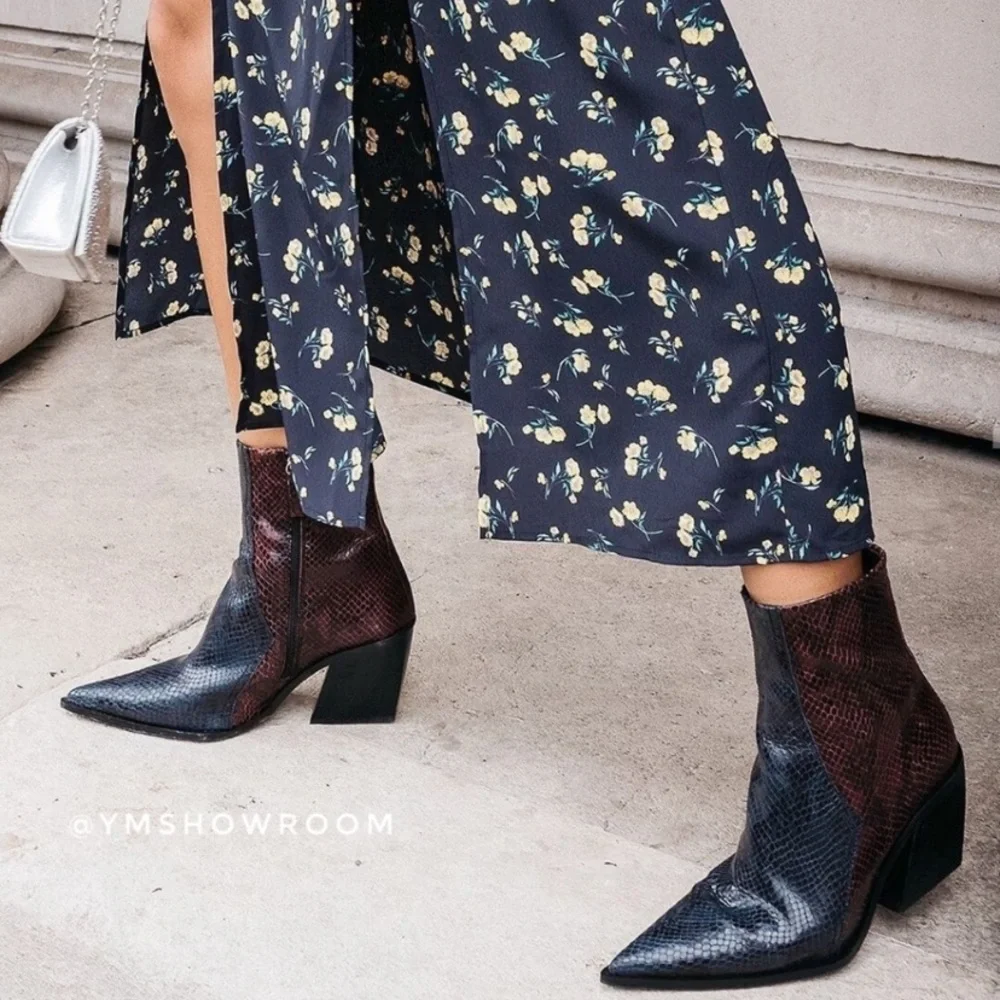 Topshop these are
